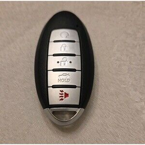 New Nissan Altima Smart Key 5B W/ Remote Start & Trunk